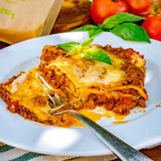 Lasagne Viande Hachée
