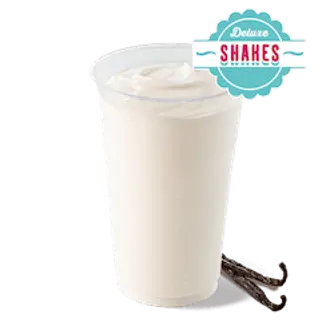 Shake o smaku Waniliowym 500ml