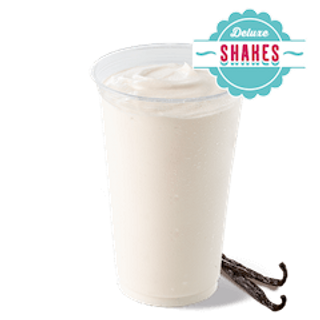Shake o smaku Waniliowym 500ml