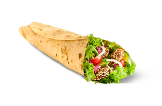 Rollo Falafel