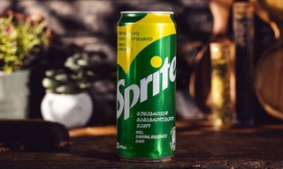 სპრაიტი