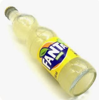 Fanta Limón (35 Cl.)