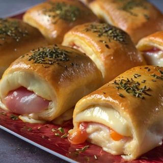 Queijo e Fiambre