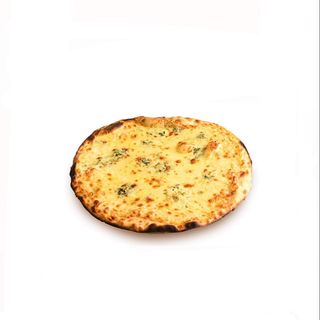 Focaccia gorgonzola dolce