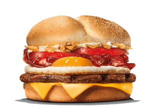 The King Ovo (1 Carne)