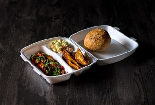 მიქს მენიუ ფახიტასი