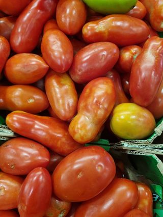 Pomodoro san marzano al kg