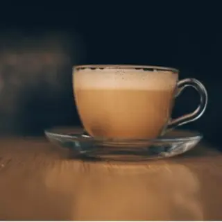 Cappuccino (330 ml.)