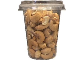 Հնդկական Ընկյուզ Աղի 110գ