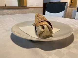 Piadina kebab Maxi