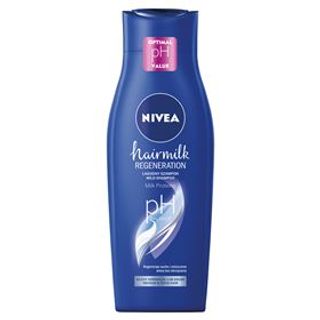 Szampon pielęgnujący do włosów o strukturze normalnej Nivea. 0.4кг