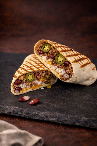 Buritto Picant-290g