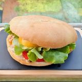 Sandwich Thon