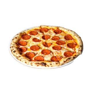 Pizza Pepperoni