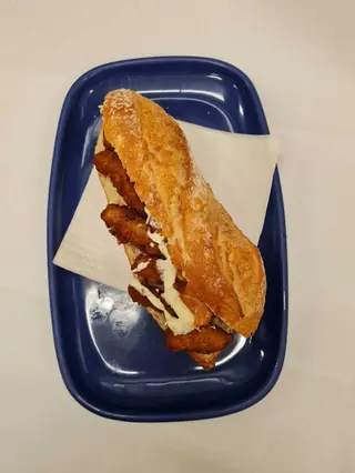Bocadillo Bocamar