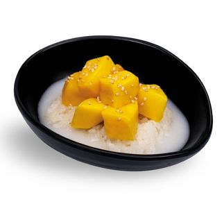 Mango Sticky Rice