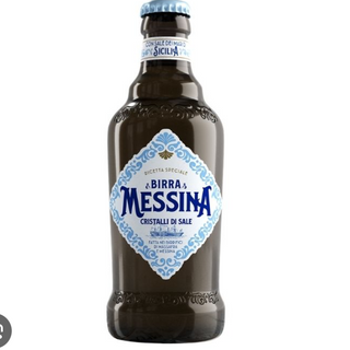 Birra Messina 