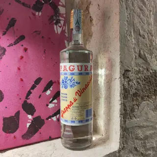 Pagura Grappa Classica - 1000ml 50%