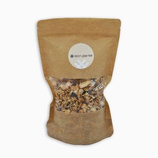 Granola con Arandanos, Almendra Laminada y Coco
