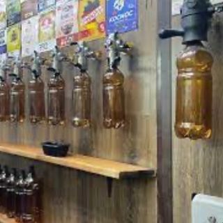 ПИВО на розлив 