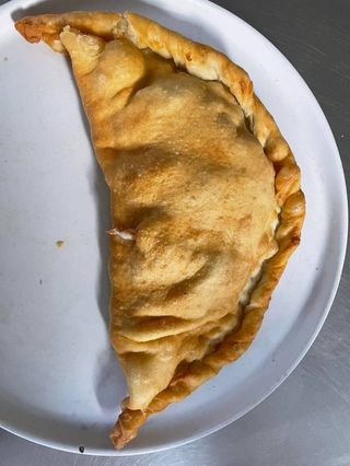 Панецротті(чебурек)