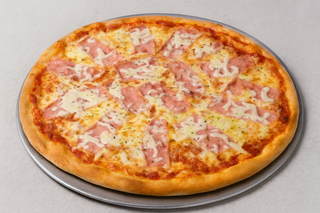 Pizza Jambon