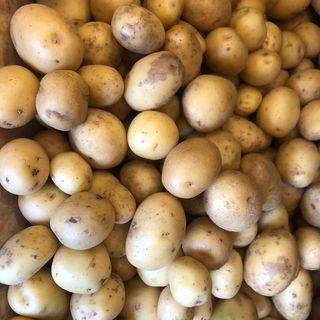 Ziemniaki Młode 500g