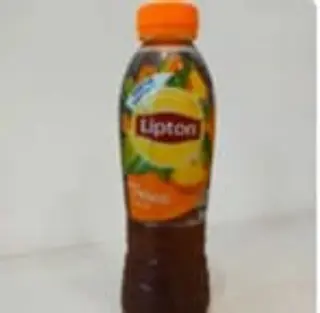 Tè alla pesca 33 cl 