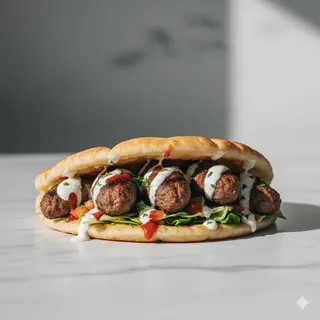 Kofta