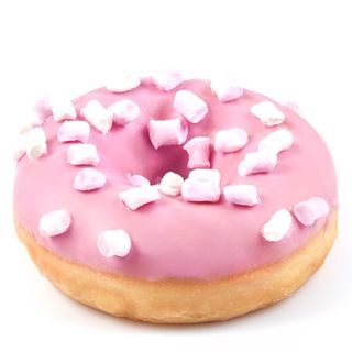 Donuts Mallow