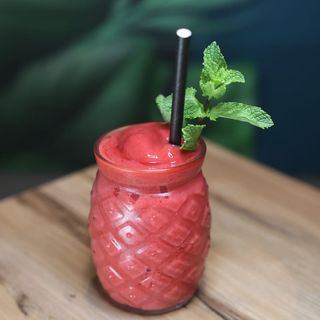 Smoothie Antioxidante