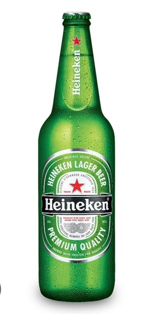 Birra Heineken