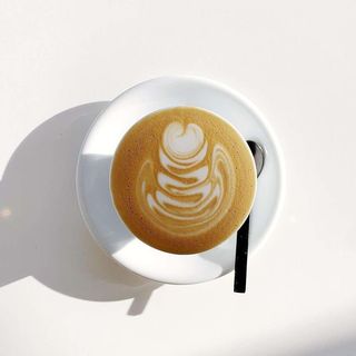 Cappucinno