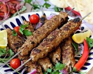 Adana 1 spiedino