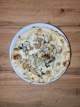 La pazza gioia