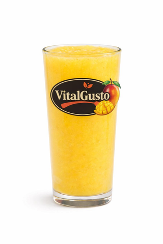 Jus De Mangue
