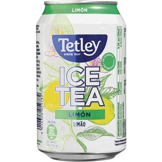 Ice Tea Limão Lata