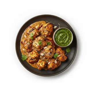 Butter chicken