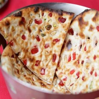 Kashmeri Naan