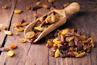 Родзинки звичайний АВС (1кг)