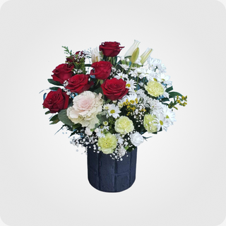 კომპოზიცია ყუთში N 1