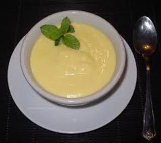 Crema De Mango