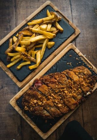 Cachopo