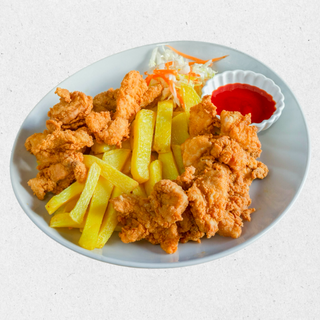 Delicias de Pollo 