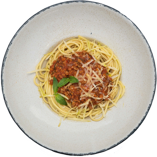 Паста Болоньезе