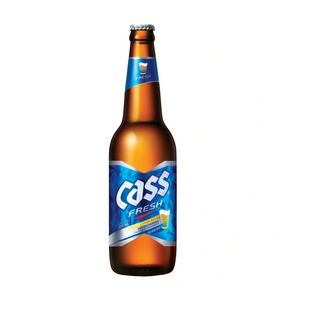 Cass 330ml