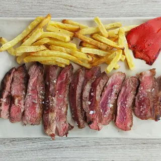 ABANICO IBÉRICO