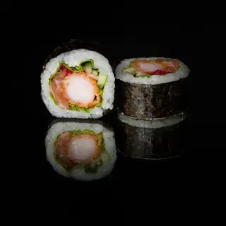 Crispy roll