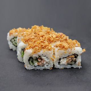 ჩიფს როლი