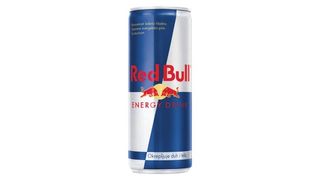 Red Bull 0.25l
